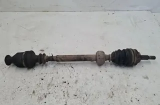 RENAULT Megane 1 generation (1995-2003) Forreste højre drivaksel 33292433