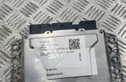 RENAULT Scenic 4 generation (2017-2023) Motorkontrolenhed ECU 237100131R 33296143