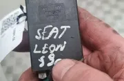 SEAT Leon 1 generation (1999-2005) Sædevarmekontakt 963563 33300620