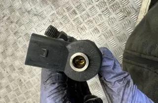 BMW 3 Series E46 (1997-2006) Brændstofinjektor 7788609 33303348