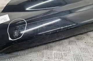 NISSAN X-Trail T31 (2007-2014) Forreste højre skærm 33307005