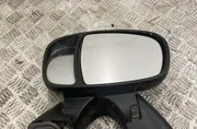 RENAULT Trafic 2 generation (2001-2015) Venstre sidespejl 33309043