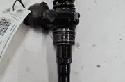 VOLKSWAGEN Golf Plus 1 generation (2004-2009) Brændstofinjektor 038130073BN,0414720313 33389747