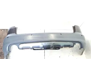 AUDI A6 allroad C6 (2006-2011) Bagkofanger 33392707