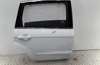 MERCEDES-BENZ G-Class W463 (1990-2024) Venstre bagdør 6M21U24704AP 34062325