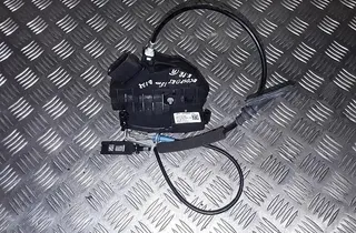 FORD EcoSport 2 generation (2013-2024) Dørlåse Soft Close Kit CN15A219A65FD 28611433