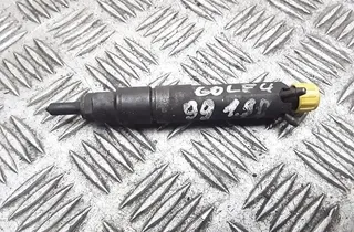 VOLKSWAGEN Golf 4 generation (1997-2006) Olieinjektor 038130201g 28613339