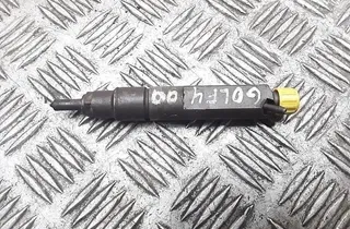 VOLKSWAGEN Golf 4 generation (1997-2006) Olieinjektor 038130201g 28613341