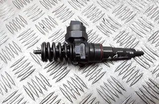 VOLKSWAGEN Golf 4 generation (1997-2006) Olieinjektor 038130073j 28639853