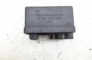 FIAT Ulysse 2 generation (2002-2010) Tændgløderør 0281003005 28654791