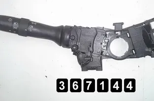 TOYOTA iQ 1 generation (2008-2020) Forlygtekontakt kontrolenhed 28658932