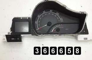 TOYOTA iQ 1 generation (2008-2020) Speedometer 28659085