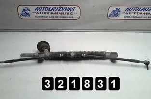 TOYOTA iQ 1 generation (2008-2020) Styrestang 28671768