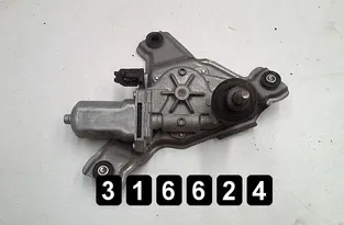 TOYOTA iQ 1 generation (2008-2020) Viskermotor 28673268