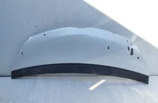 TOYOTA iQ 1 generation (2008-2020) Motorhjelm 30625996