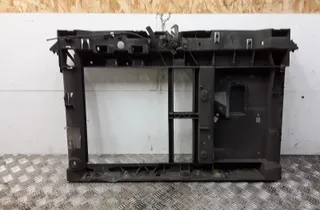 CITROËN C8 1 generation (2002-2014) Den centrale del af tv'et 9681473080 33525319