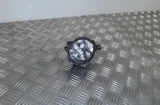 FIAT Ducato 3 generation (2006-2024) Forreste højre tågelygte 1t0941700d 33525542