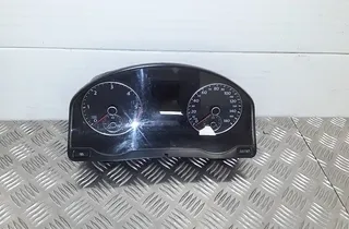 FIAT Ducato 3 generation (2006-2024) Speedometer 1k8920973a 33525547