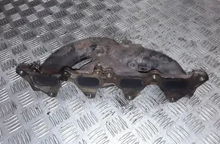 FIAT Ducato 3 generation (2006-2024) Udstødningsmanifold i venstre side 8200438633 33545668