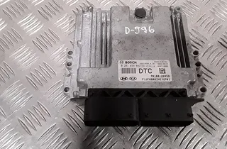HYUNDAI i30 PD ( 3 generation) (2017-2024) Motorkontrolenhed ECU 391602a950 33721642
