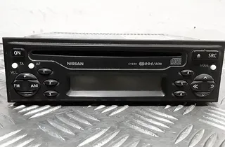CITROËN Jumper 2 generation (1993-2006) Navigations system 28185eq300 34938278