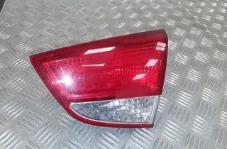 MERCEDES-BENZ G-Class W463 (1990-2024) Højre side bagklap Baglygte 924062y0 35108293