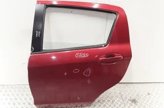 MERCEDES-BENZ G-Class W463 (1990-2024) Venstre bagdør 6711452210 34062338