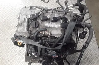 LEXUS CT 1 generation (2010-2024) Bare motor X2zrw20n 34984167