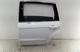 MERCEDES-BENZ G-Class W463 (1990-2024) Venstre bagdør 6M21U24705AP 34062337