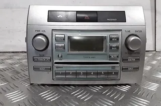 MERCEDES-BENZ G-Class W463 (1990-2024) Navigations system 861200f010 34830114