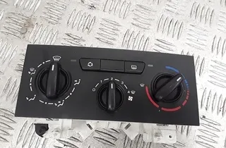 MERCEDES-BENZ G-Class W463 (1990-2024) Klimastyringsenhed 170740100 35009246