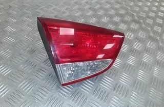 MERCEDES-BENZ G-Class W463 (1990-2024) Højre side bagklap Baglygte 924052y0 35108312