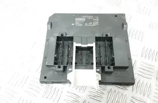 SEAT Leon 3 generation (2012-2020) Komfort kontrolenhed 5Q0937084CP 33325489