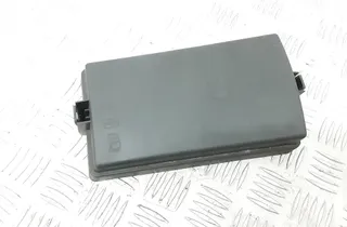 SEAT Leon 3 generation (2012-2020) Dæksel til sikringsboks 5Q0937132A 33475083