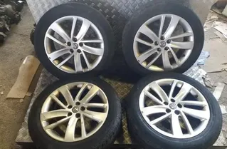 OPEL Mokka 1 generation (2012-2015) Hjulsæt 95440992 25154638