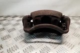 NISSAN Juke YF15 (2010-2020) Venstre forreste bremsekaliber 33332121