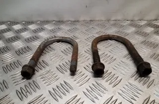 VOLKSWAGEN LT 2 generation (1996-2006) Fjederklemme 33694867