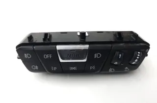 BMW 1 Series F40 (2019-2024) Forlygtekontakt kontrolenhed 5A16AB7 31521959