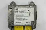 HYUNDAI Santa Fe CM (2006-2013) SRS kontrolenhed 959102B900,SA310580000 31529977