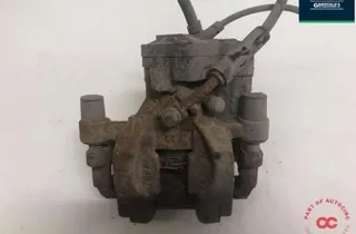 VOLKSWAGEN Passat B8 (2014-2023) Bremsesystemsæt Calipere og skiver 3q0615423 30888573