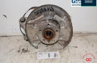 BMW i3 I01 (2013-2024) Bagerste venstre drivaksel 33326852161 31788335