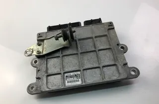 TOYOTA iQ 1 generation (2008-2020) Motorkontrolenhed ECU 89661-74060 14537755