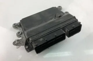 TOYOTA iQ 1 generation (2008-2020) Motorkontrolenhed ECU 89661-74181 15912202