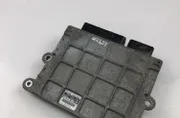 TOYOTA iQ 1 generation (2008-2020) Motorkontrolenhed ECU 89661-74060 23520038