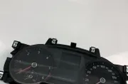 VOLKSWAGEN Passat B8 (2014-2023) Speedometer 3G0920751A 26326133