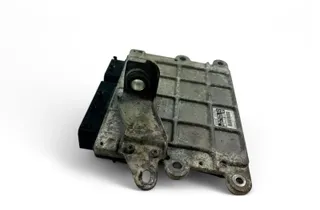 TOYOTA iQ 1 generation (2008-2020) Motorkontrolenhed ECU 89661-74060 29023668
