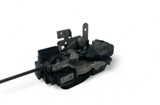 VOLVO V40 2 generation (2012-2020) Forreste højre dørlås 31440392 31219008