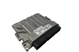 RENAULT Kadjar 1 generation (2015-2024) Motorkontrolenhed ECU A2829003600 33122376