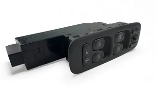 VOLVO S80 1 generation (1998-2006) Forreste venstre dør vindueskontakt 9452939 33334632