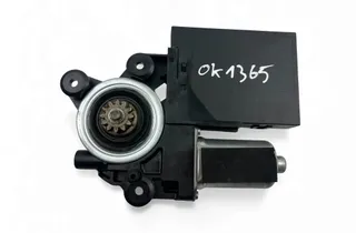 VOLVO C30 1 generation (2006-2013) Forreste venstre dør vinduesregulator motor 31295171AA 33372513